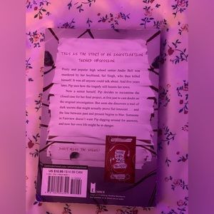 a good girls guide to murder by holly jackson